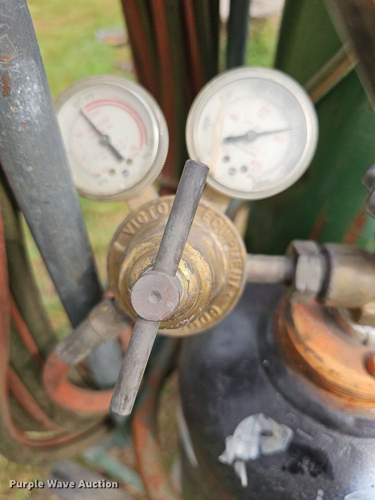 image for item NU9065 Torch