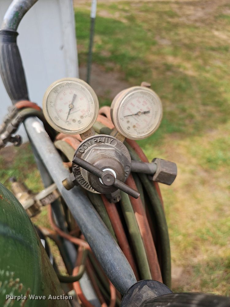 image for item NU9065 Torch