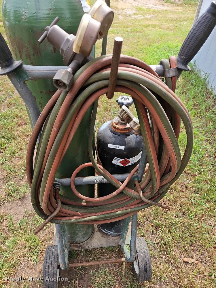 image for item NU9065 Torch