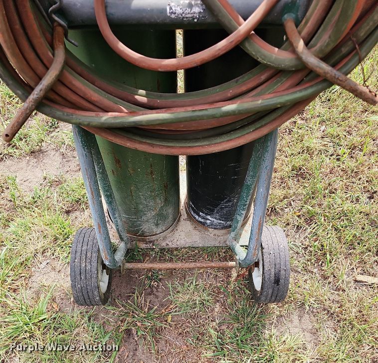 image for item NU9065 Torch