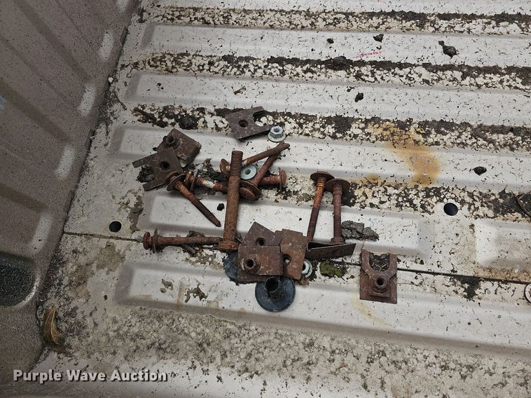 image for item NU9067 Ford F250  pickup truck bed