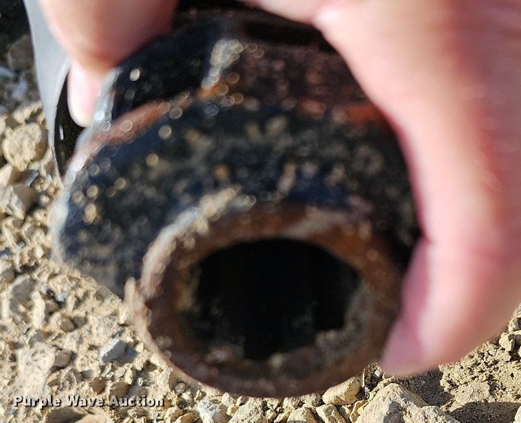 image for item NU9109 Land Pride RCR1260  rotary mower