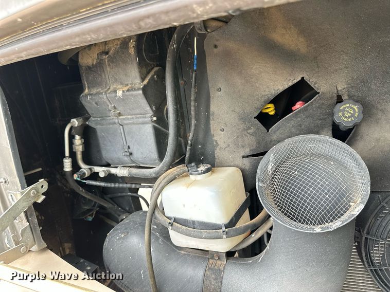 image for item NY9249 2007 Fleetwood Terra LX  RV