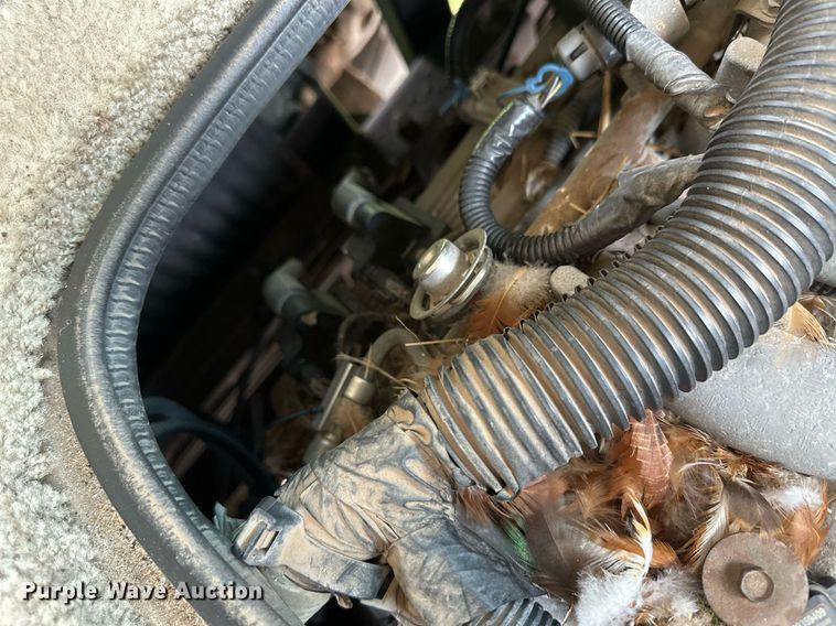 image for item NY9249 2007 Fleetwood Terra LX  RV