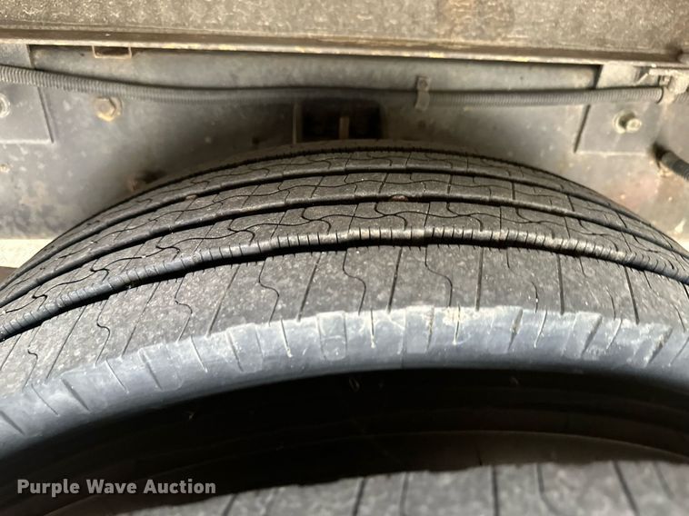 image for item NY9249 2007 Fleetwood Terra LX  RV