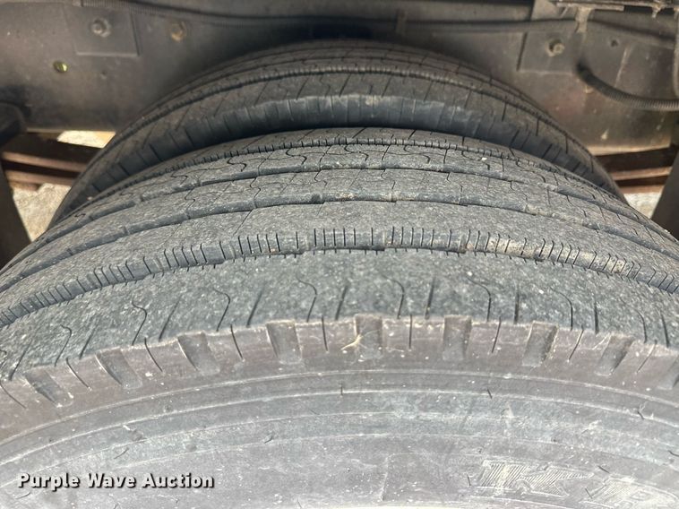 image for item NY9249 2007 Fleetwood Terra LX  RV