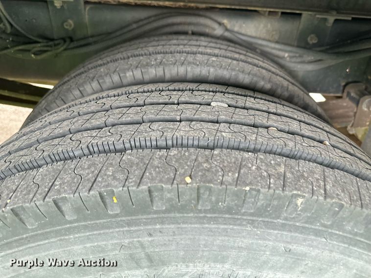 image for item NY9249 2007 Fleetwood Terra LX  RV