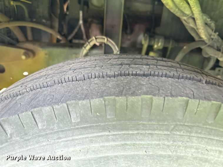 image for item NY9249 2007 Fleetwood Terra LX  RV