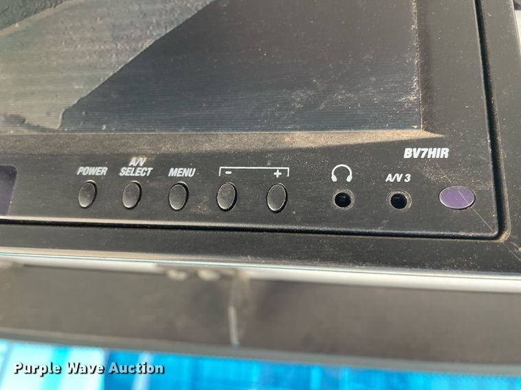 image for item NY9556 2009 Thomas Built Saf-T-Liner  bus