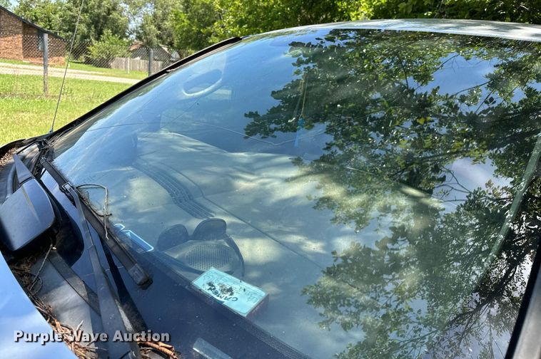 image for item OC9119 2007 Dodge Durango  SUV