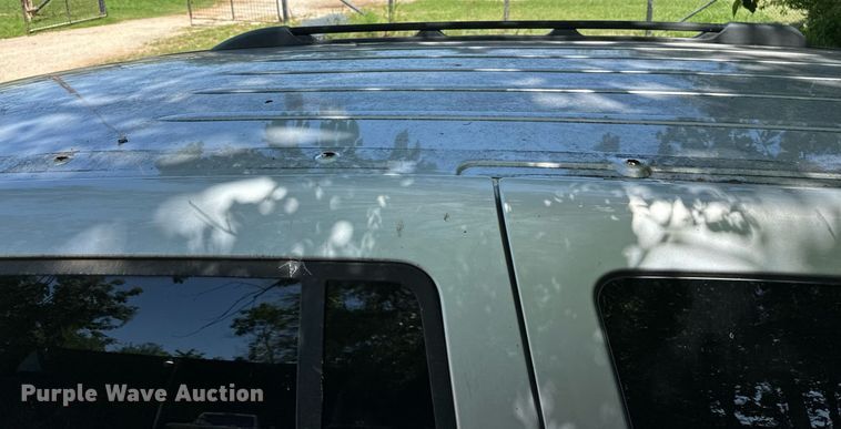 image for item OC9119 2007 Dodge Durango  SUV