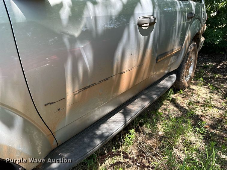 image for item OC9119 2007 Dodge Durango  SUV