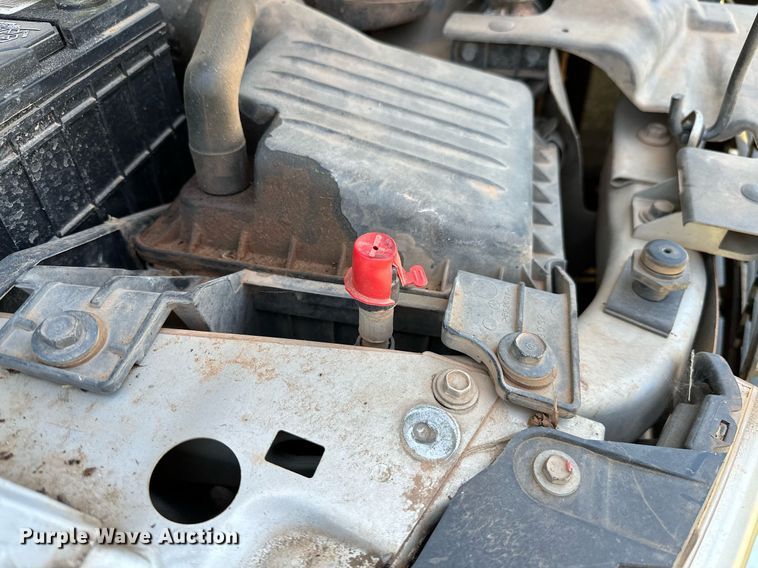 image for item OC9119 2007 Dodge Durango  SUV