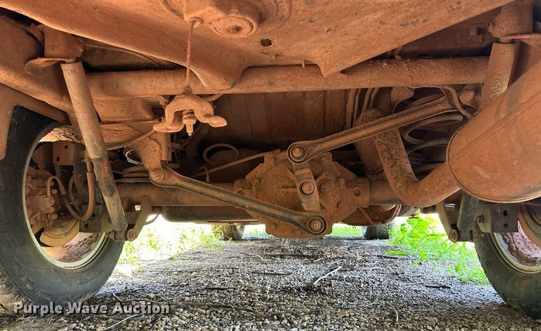 image for item OC9119 2007 Dodge Durango  SUV