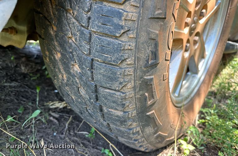 image for item OC9119 2007 Dodge Durango  SUV