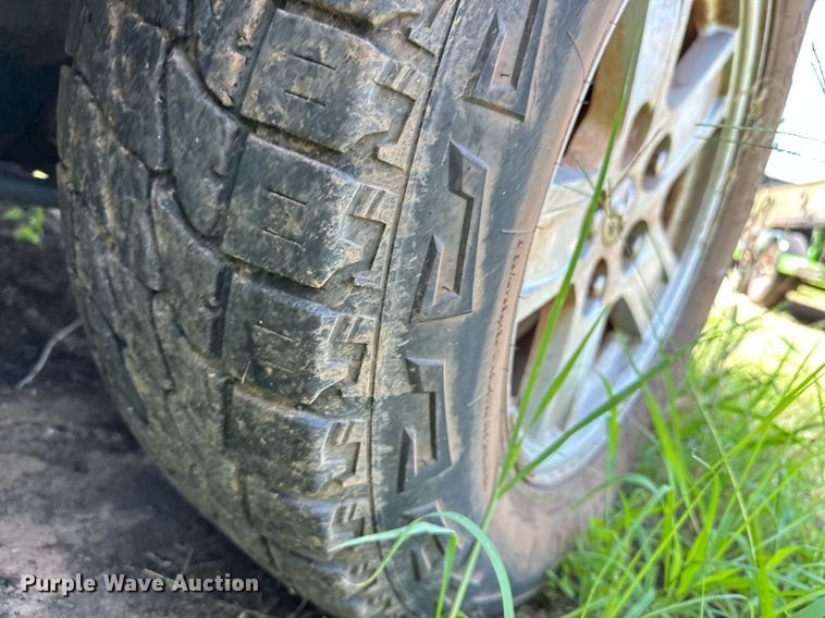 image for item OC9119 2007 Dodge Durango  SUV