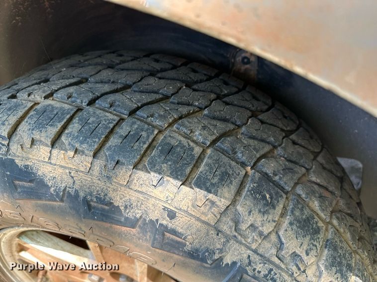 image for item OC9119 2007 Dodge Durango  SUV