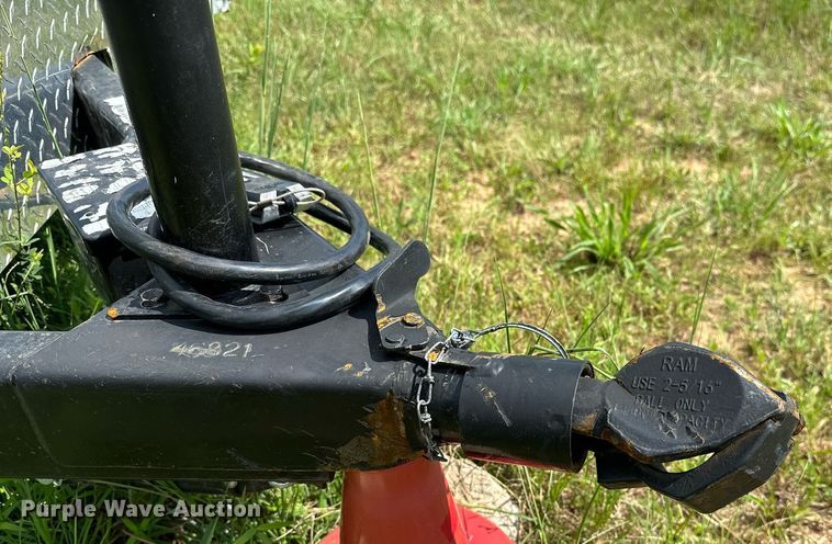 image for item OC9124 2022 Forest River Continental Cargo  enclosed cargo trailer