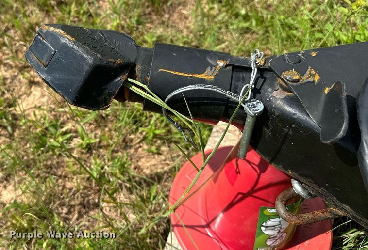 image for item OC9124 2022 Forest River Continental Cargo  enclosed cargo trailer