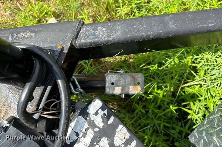 image for item OC9124 2022 Forest River Continental Cargo  enclosed cargo trailer