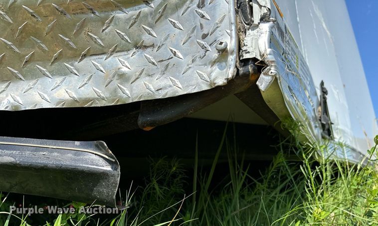 image for item OC9124 2022 Forest River Continental Cargo  enclosed cargo trailer