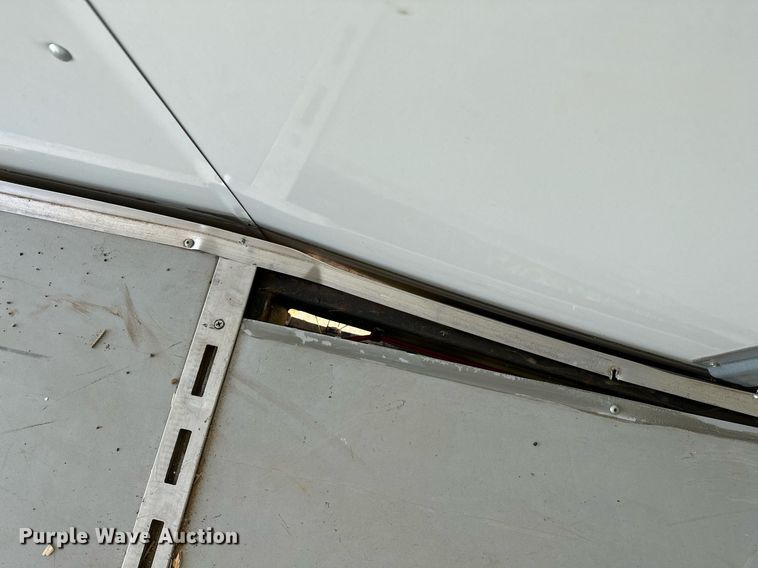 image for item OC9124 2022 Forest River Continental Cargo  enclosed cargo trailer