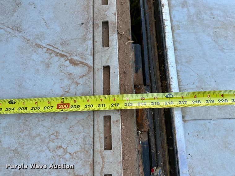 image for item OC9124 2022 Forest River Continental Cargo  enclosed cargo trailer