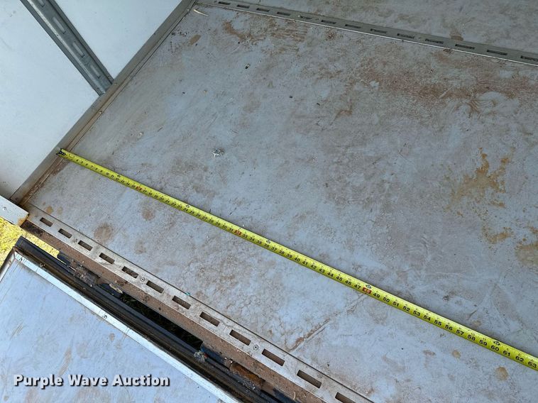 image for item OC9124 2022 Forest River Continental Cargo  enclosed cargo trailer