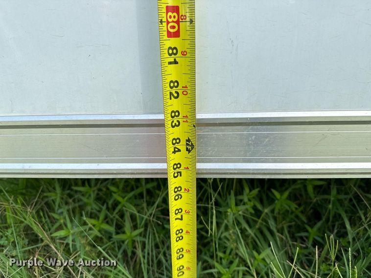 image for item OC9124 2022 Forest River Continental Cargo  enclosed cargo trailer