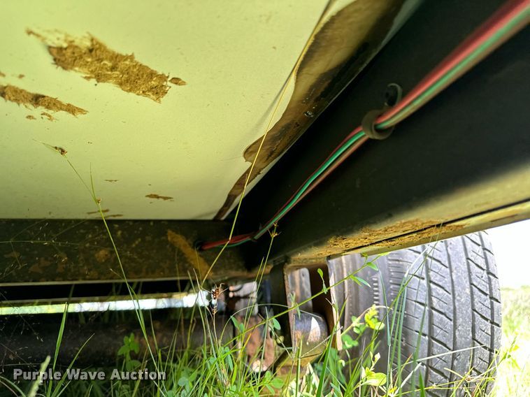 image for item OC9124 2022 Forest River Continental Cargo  enclosed cargo trailer