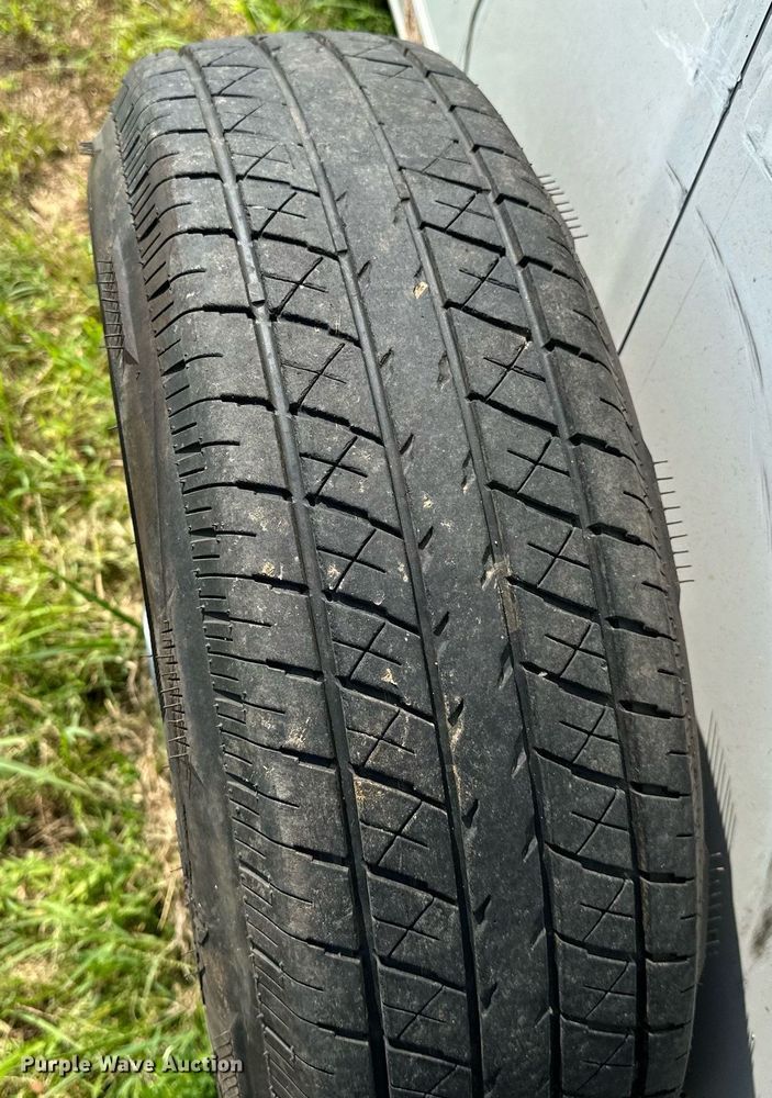 image for item OC9124 2022 Forest River Continental Cargo  enclosed cargo trailer