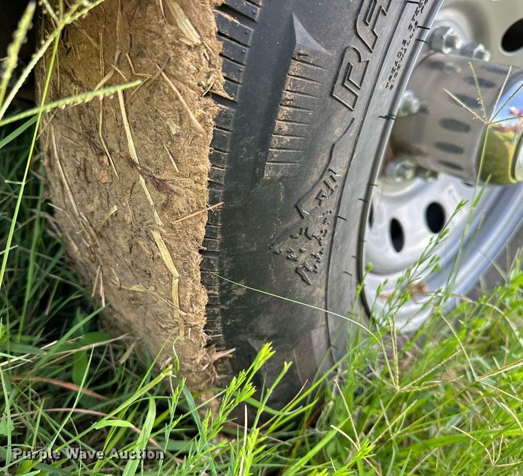 image for item OC9124 2022 Forest River Continental Cargo  enclosed cargo trailer