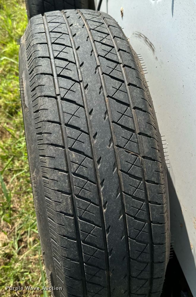 image for item OC9124 2022 Forest River Continental Cargo  enclosed cargo trailer