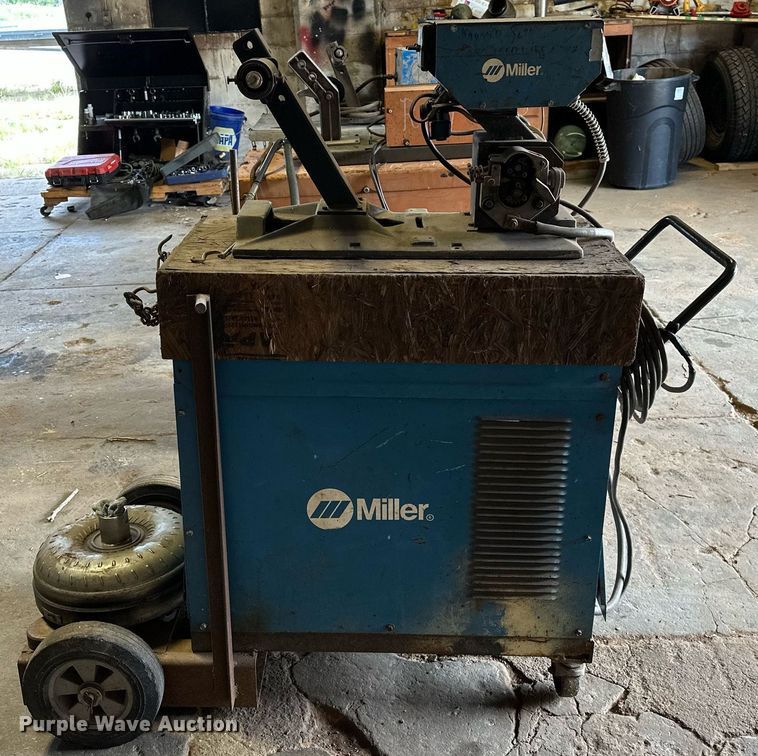 image for item OC9128 (3) welders