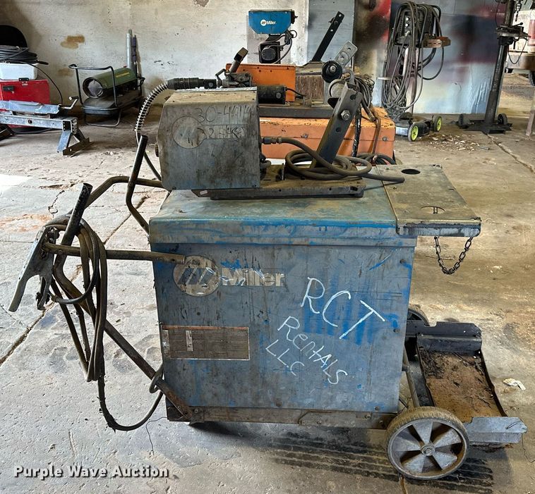 image for item OC9128 (3) welders