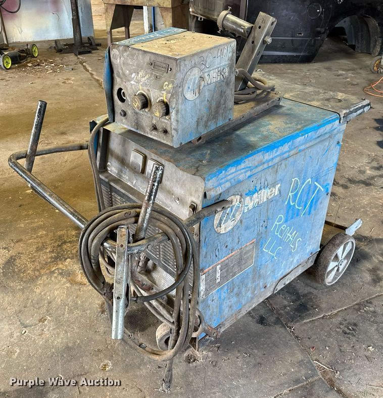 image for item OC9128 (3) welders