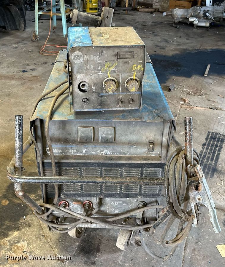 image for item OC9128 (3) welders