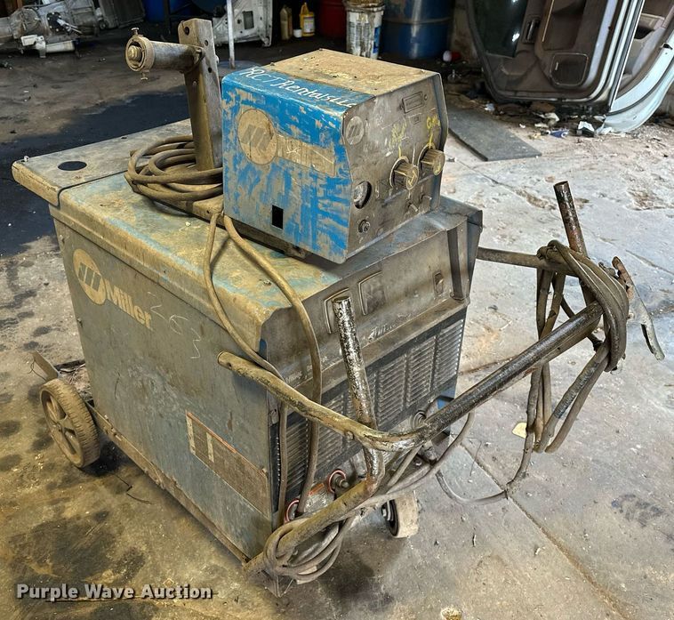 image for item OC9128 (3) welders