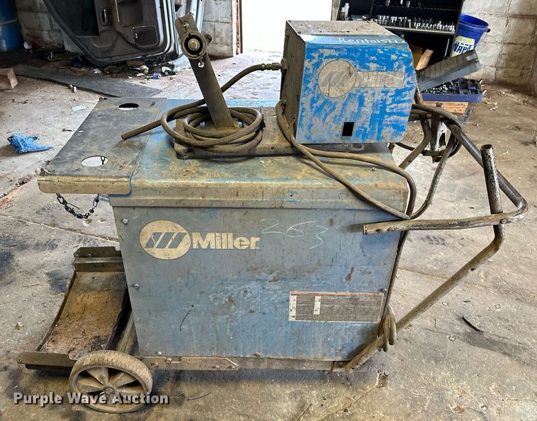 image for item OC9128 (3) welders