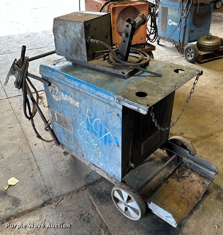 image for item OC9128 (3) welders