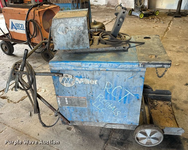 image for item OC9128 (3) welders