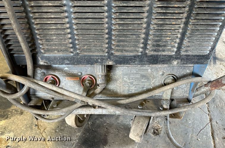 image for item OC9128 (3) welders