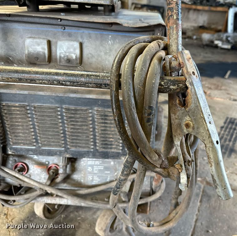 image for item OC9128 (3) welders