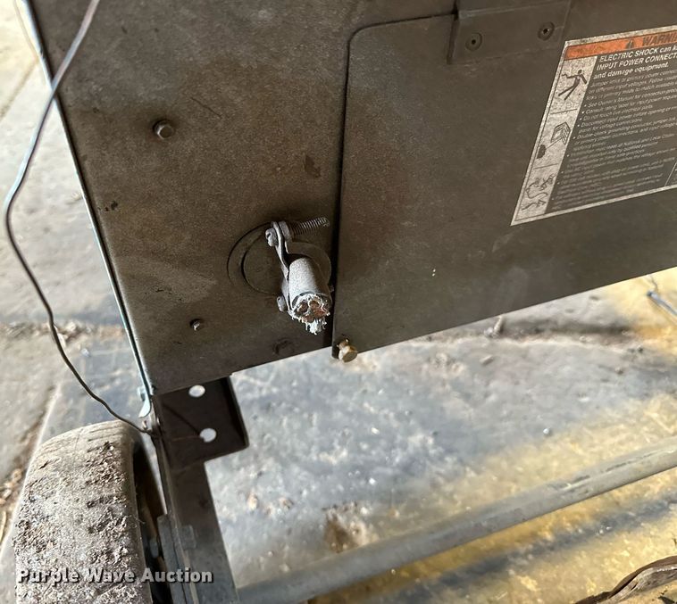 image for item OC9128 (3) welders