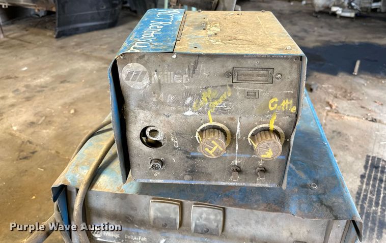 image for item OC9128 (3) welders