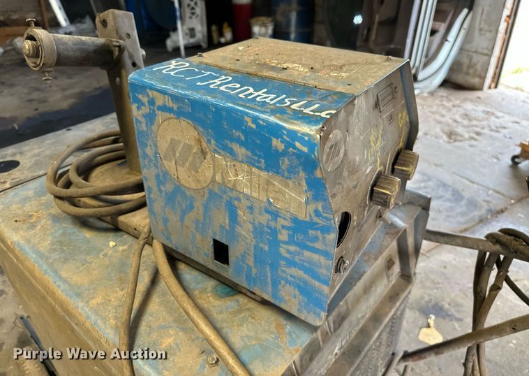 image for item OC9128 (3) welders