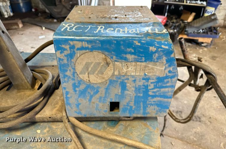 image for item OC9128 (3) welders