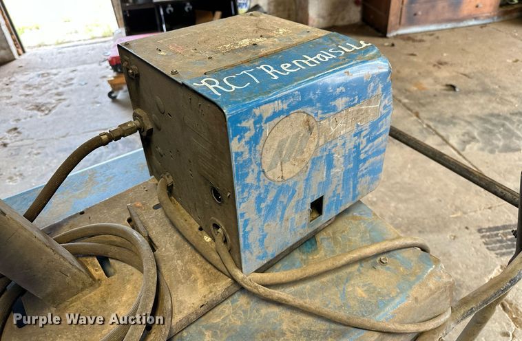 image for item OC9128 (3) welders