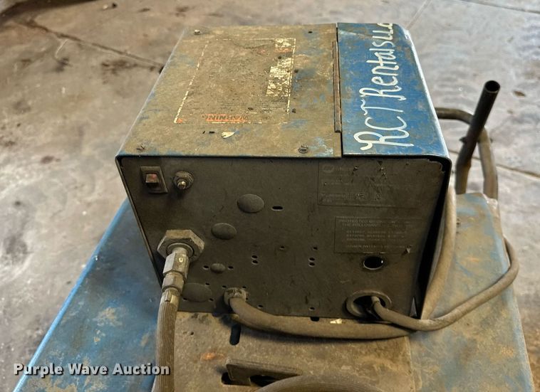 image for item OC9128 (3) welders