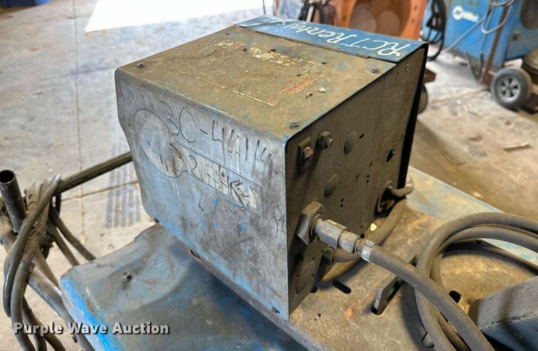 image for item OC9128 (3) welders